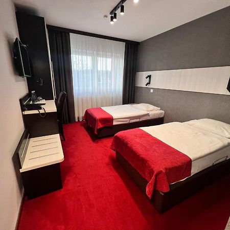 Hotel Olimp Prudnik Εξωτερικό φωτογραφία