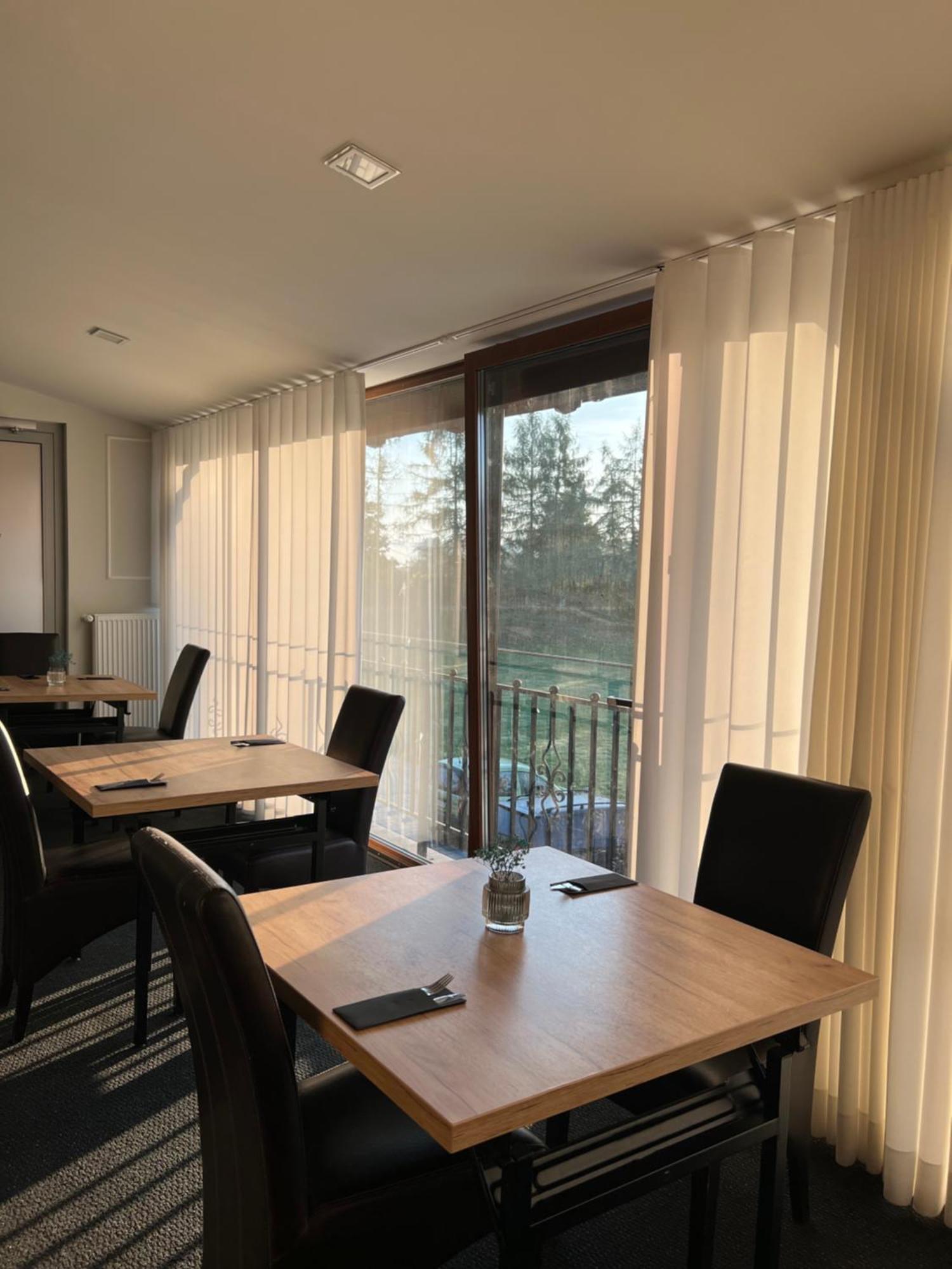 Hotel Olimp Prudnik Εξωτερικό φωτογραφία