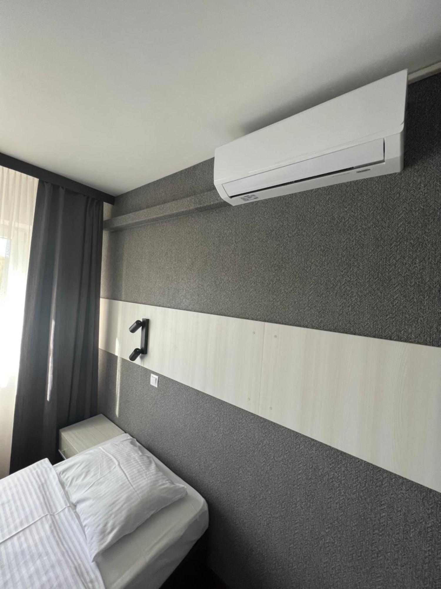 Hotel Olimp Prudnik Εξωτερικό φωτογραφία