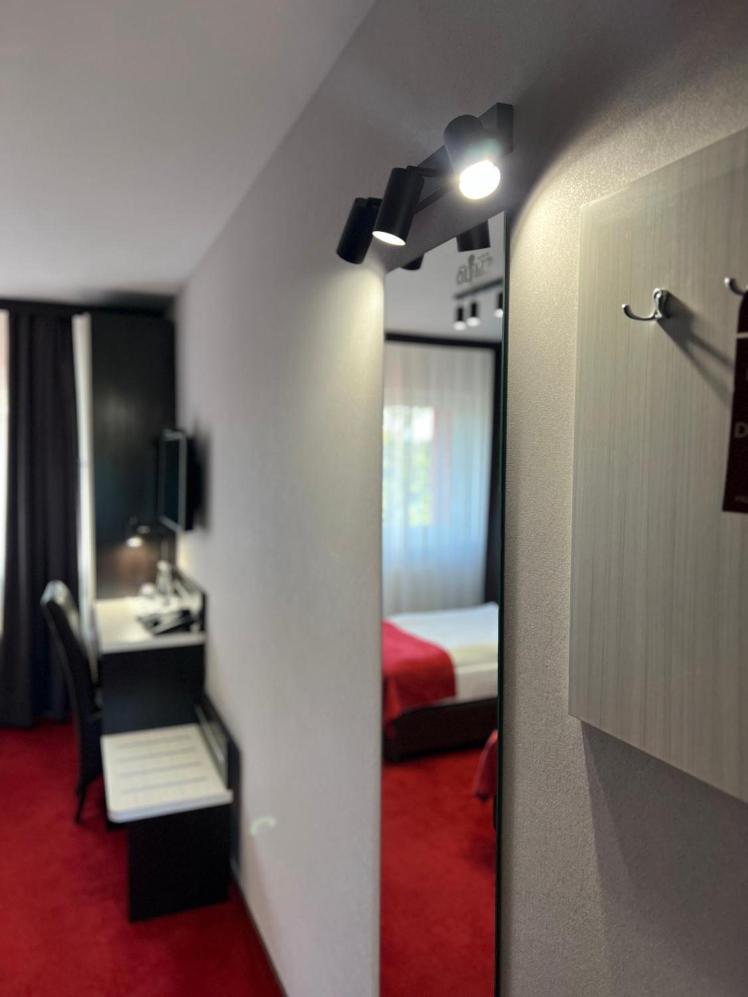 Hotel Olimp Prudnik Εξωτερικό φωτογραφία