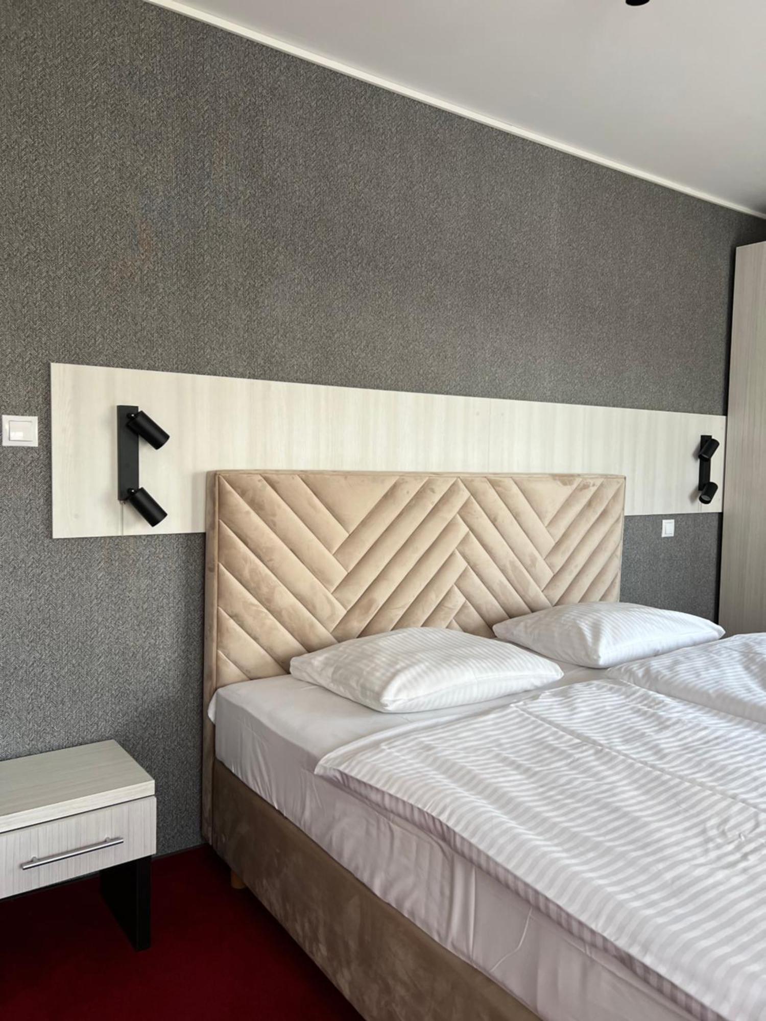 Hotel Olimp Prudnik Εξωτερικό φωτογραφία