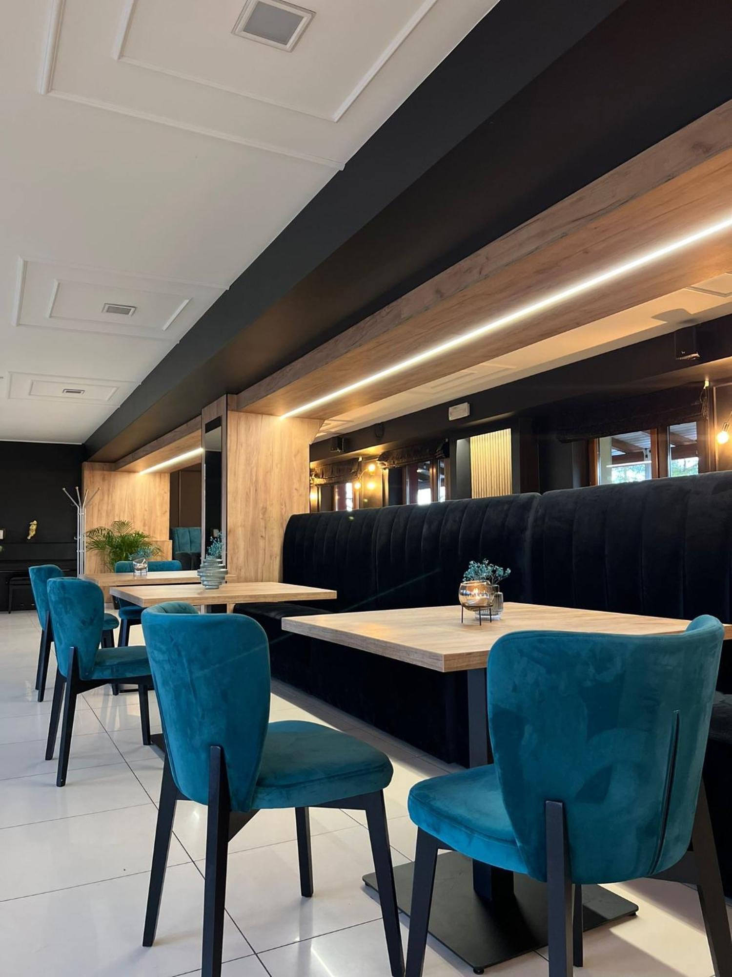 Hotel Olimp Prudnik Εξωτερικό φωτογραφία