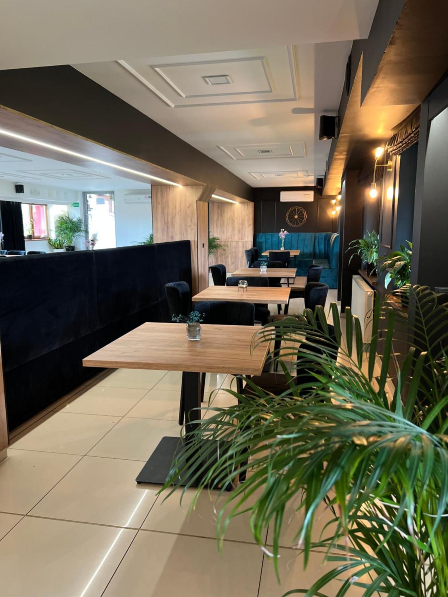 Hotel Olimp Prudnik Εξωτερικό φωτογραφία
