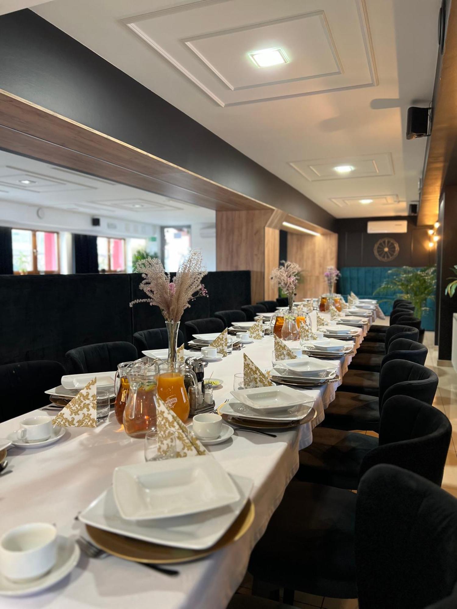 Hotel Olimp Prudnik Εξωτερικό φωτογραφία