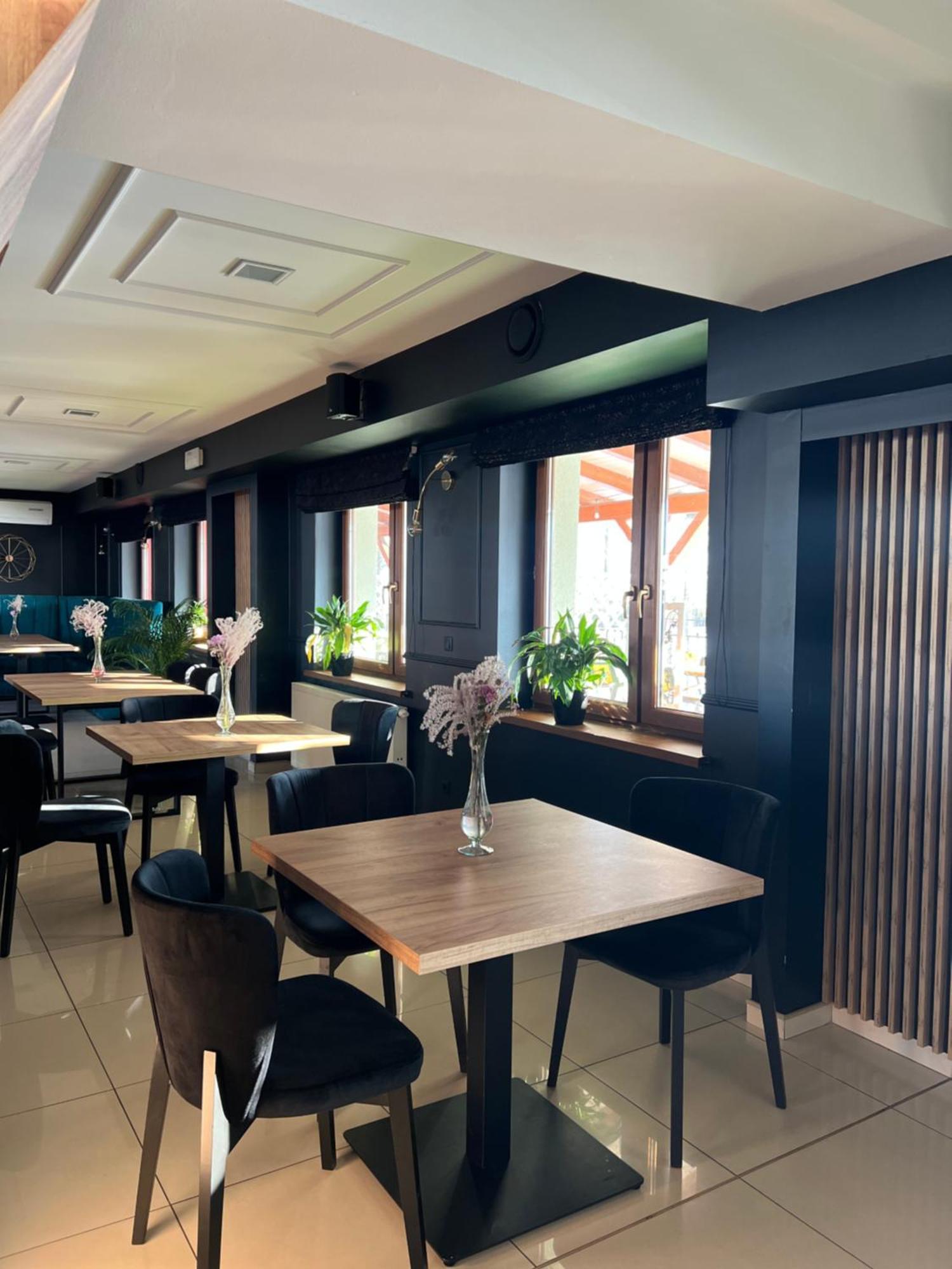 Hotel Olimp Prudnik Εξωτερικό φωτογραφία