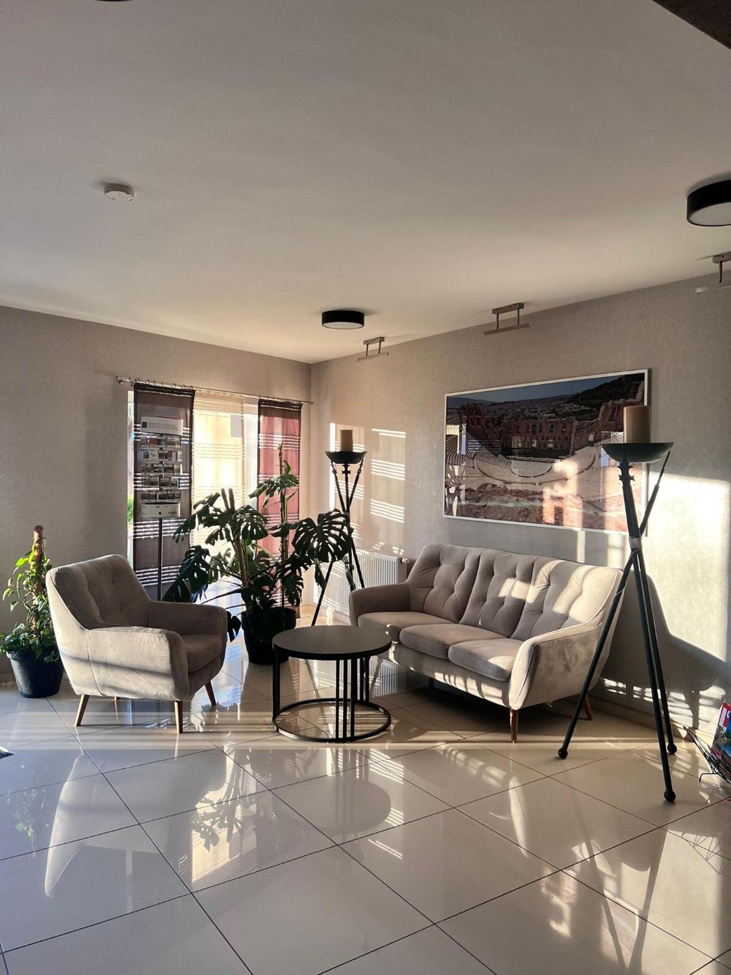Hotel Olimp Prudnik Εξωτερικό φωτογραφία