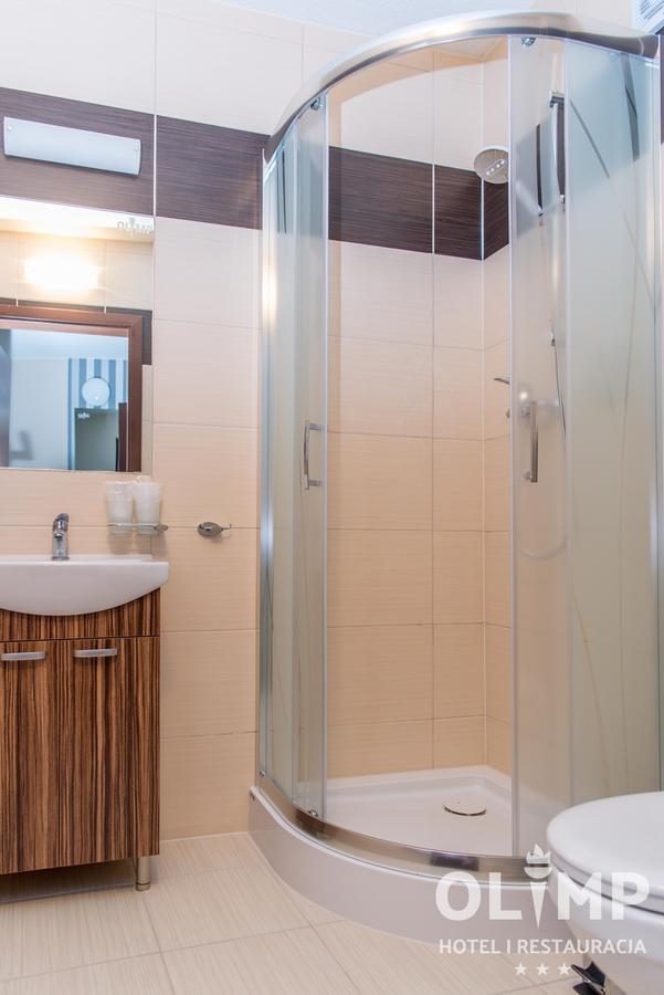 Hotel Olimp Prudnik Εξωτερικό φωτογραφία