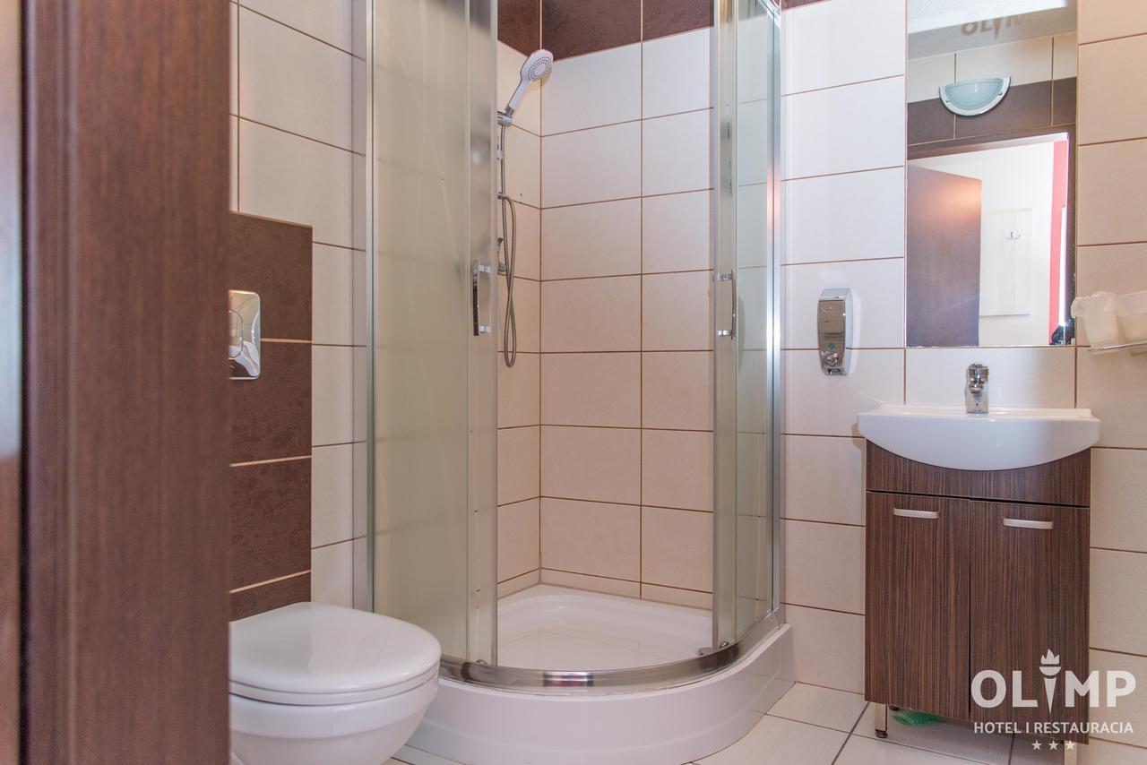Hotel Olimp Prudnik Εξωτερικό φωτογραφία